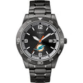Timex Men's TWZFDOLMM NFL Acclaim Miami Dolphins Watch