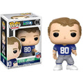 Funko POP NFL: Steve Largent (Seahawks Throwback) Collectible Figure