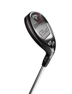 Callaway Golf Big Bertha Bb23 Hybrid Iron Combo Set (Right, Steel, Regular, 5H, 6H, 7Ir - Pw, Aw)