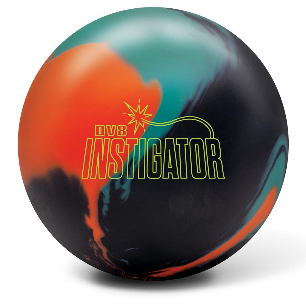 Dv8 Instigator 15Lb