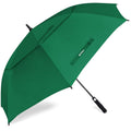 Aceiken Golf Umbrella Large 58/62/68 Inch Automatic Open Golf Umbrella Extra Large Oversize Double Canopy Vented Umbrella Windpr