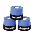 Gamma Sports Supreme Tac Baseball Grip Wrap (3 Pack) - Tacky, Absorbent, Non-Slip, Easy To Apply - Great For Any Size Handle, Al
