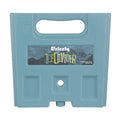 Grizzly Coolers IceDivider | Ice Pack Cooler Divider 4 lb for Grizzly 40 or Kenai 45 Cooler Accessory | Blue