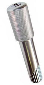 Nitto Mt Column 22.2Mm (1 Fork) To 28.6Mm (1-1/8 Threadless Stem)