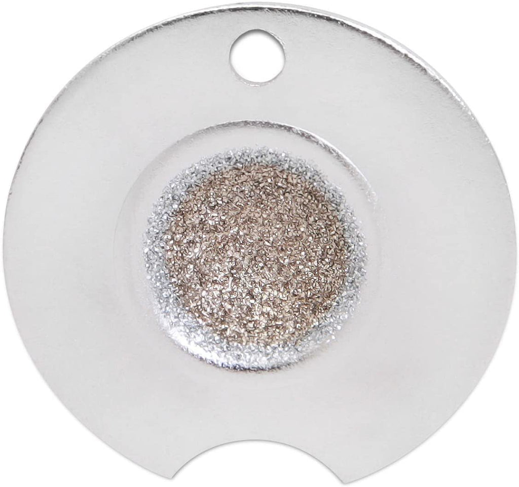 Willard'S Pool Cue Tip Shaper .358 Inches Dime Radius