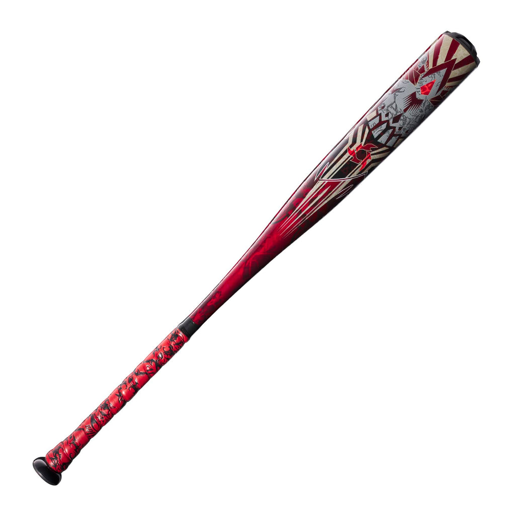 Demarini Voodoo One Piece (-5) Usa Baseball Bat - 30'/25 Oz