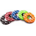 Odi Grips Donut Blue Logo One Size