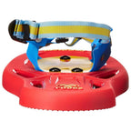 Tubbs Kid'S Snowflake Snowshoes , 14''