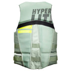 Hyperlite Logic Cga Wakeboard Vest Mens Sz M