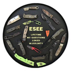 Esee Fire Steel Survival Fire Starter