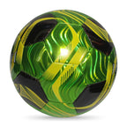 PLAYPRO Country Training Soccer Ball: World Edition (Jamaica, 5)