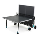 300X Outdoor Table Tennis Table (Grey)