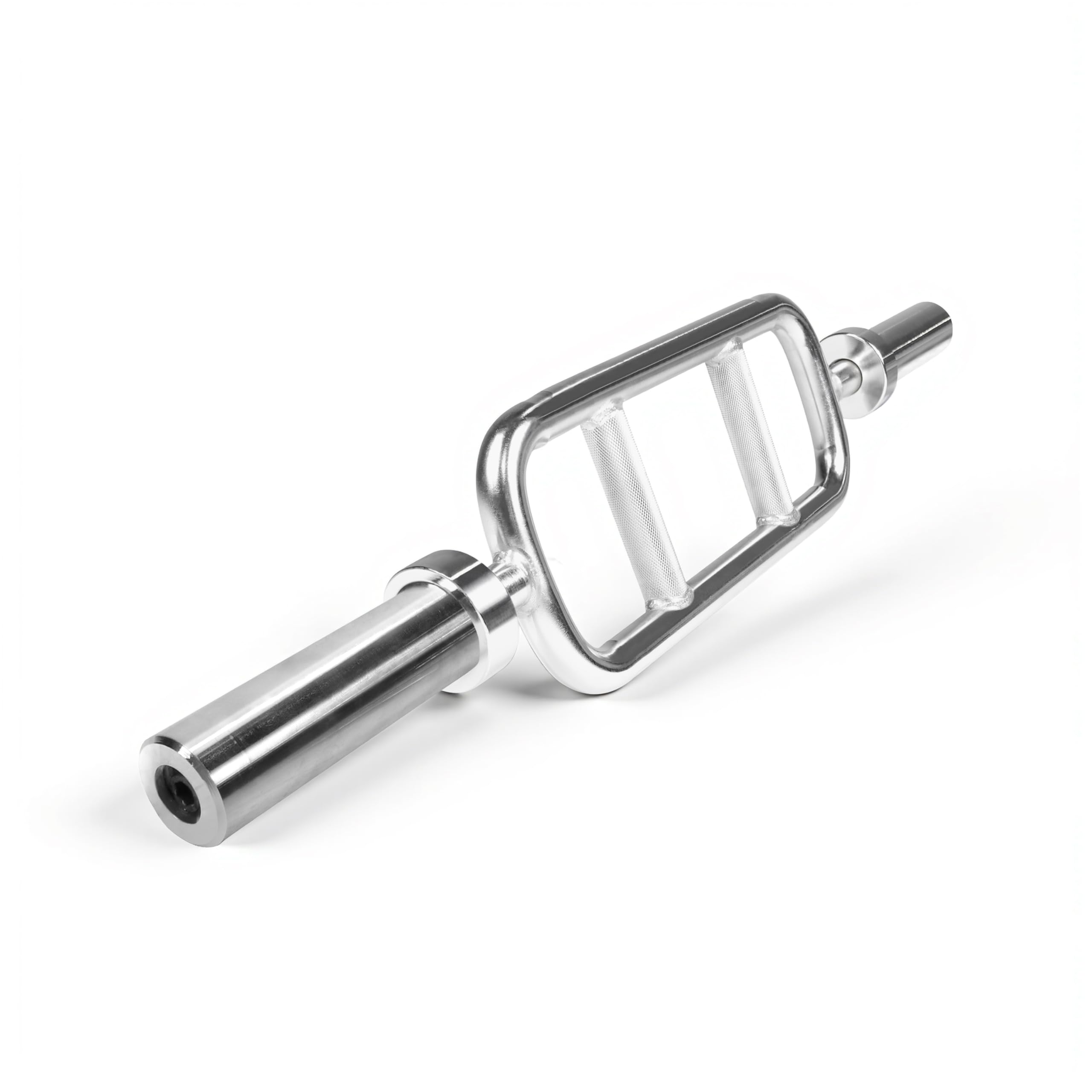 CAP Barbell 34 Olympic Triceps Bar, Chrome (OBIS-34S)