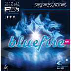 Donic Rubber Bluefire M1Options 2.0 Mm 2.0Mm Red
