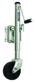 Fulton Xp10 0101 Swivel Trailer Tongue Jack, 1200 Lbs. Capacity