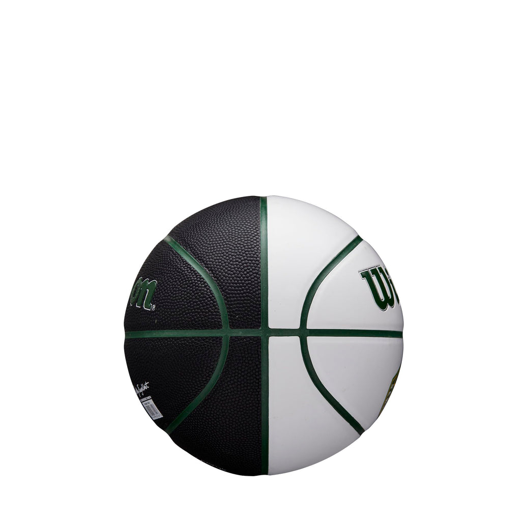 Wilson Wnba Mini Autograph Basketball - Seattle Storm, Size 3-22''