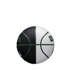 Wilson Wnba Mini Autograph Basketball - Seattle Storm, Size 3-22''