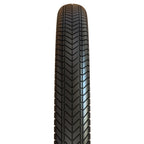 Maxxis Grifter Wire Single Compound Tyre - Black, 29 X 2.50-Inch