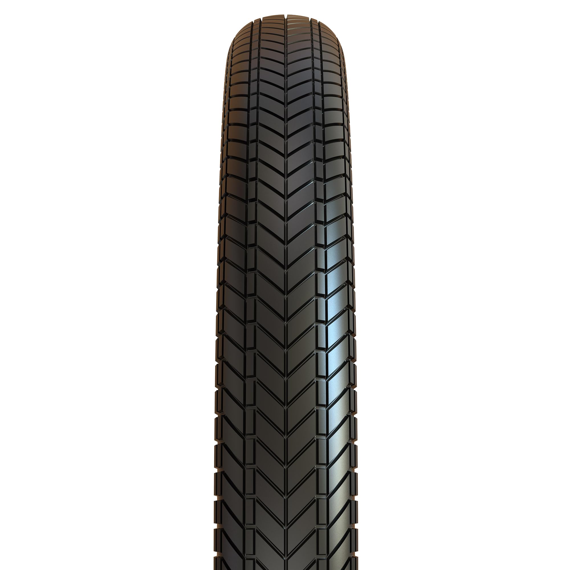 Maxxis Grifter Wire Single Compound Tyre - Black, 29 X 2.50-Inch