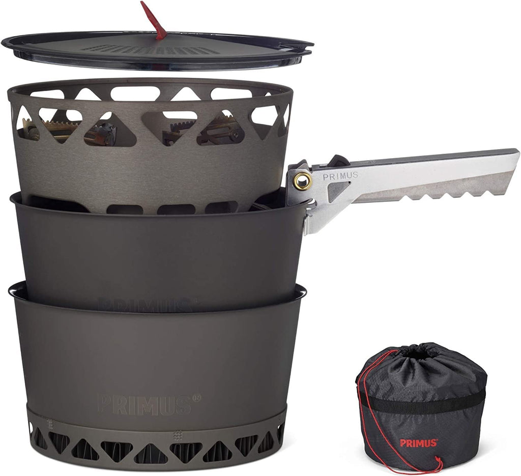 Primus Primetech Stove Set, 1.3 L