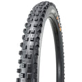 Maxxis Shorty 29X2.4 Tire 29X2.4 120Tpi Black 3Cg Dd Tr Wt