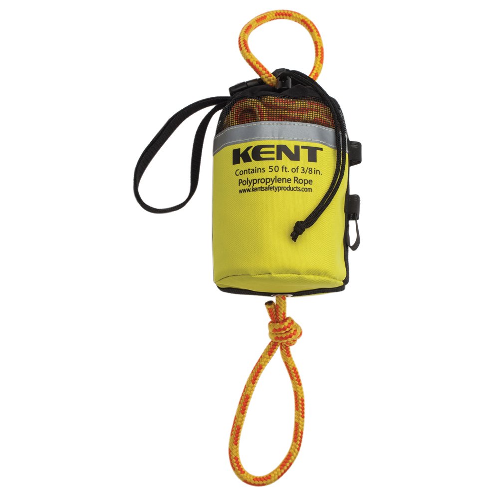 Onyx Commercial Rescue Throw Bag  50