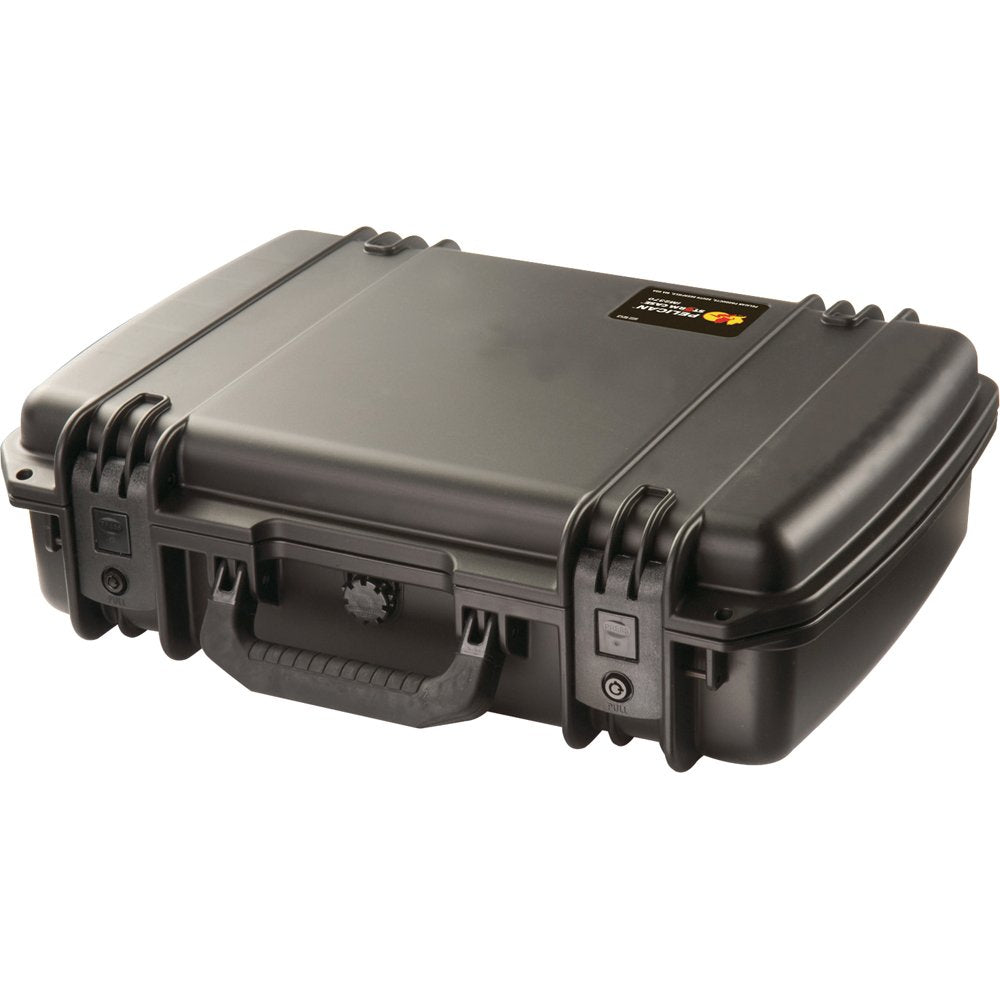 Pelican Storm iM2370 Case No Foam (Black)