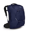 Osprey Fairview 40L Womens Travel Backpack, Winter Night Blue