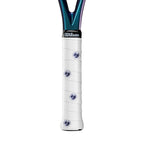 Wilson Roland-Garros Tennis Overgrip - 3 Pack, White/Navy