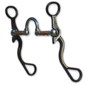 The Bob Avila Collection by Professionals Choice Equine Signature Shank Correction Bit