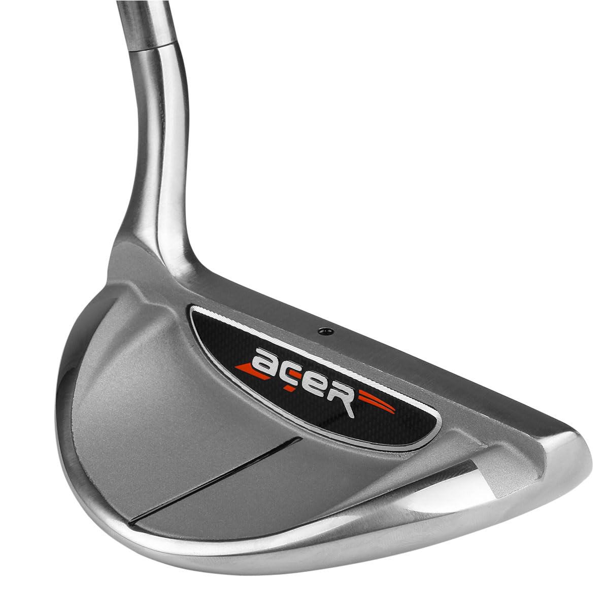 Acer XK Chipper Golf Club, Right Hand 37 Degree Loft Chipping Club for Men and Women (34    Length)