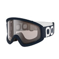 POC Ora Apatite Navy/Clarity Trail/Cloudy Brown One Size