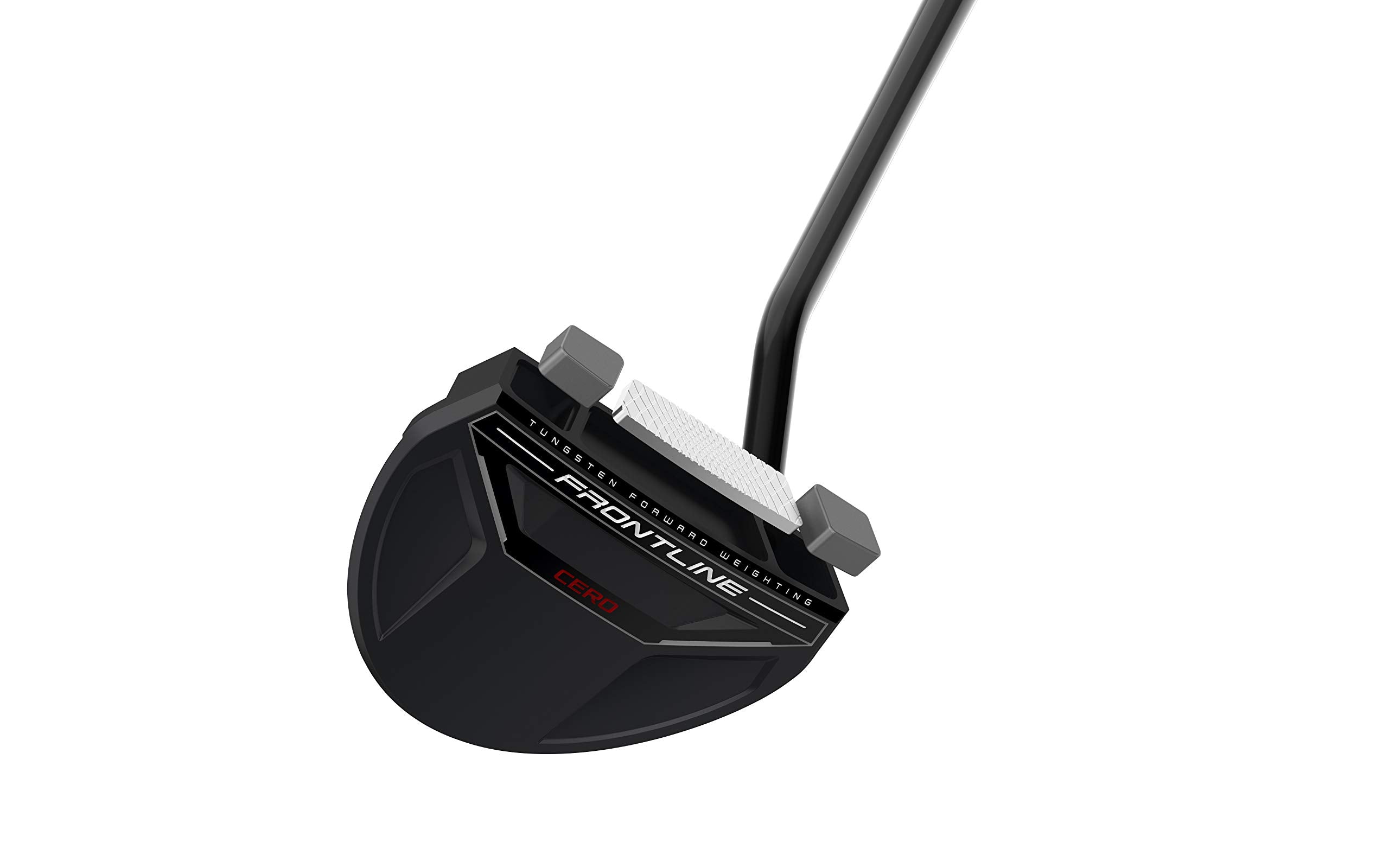 Cleveland Golf Frontline Putter Cero Single Bend 35''