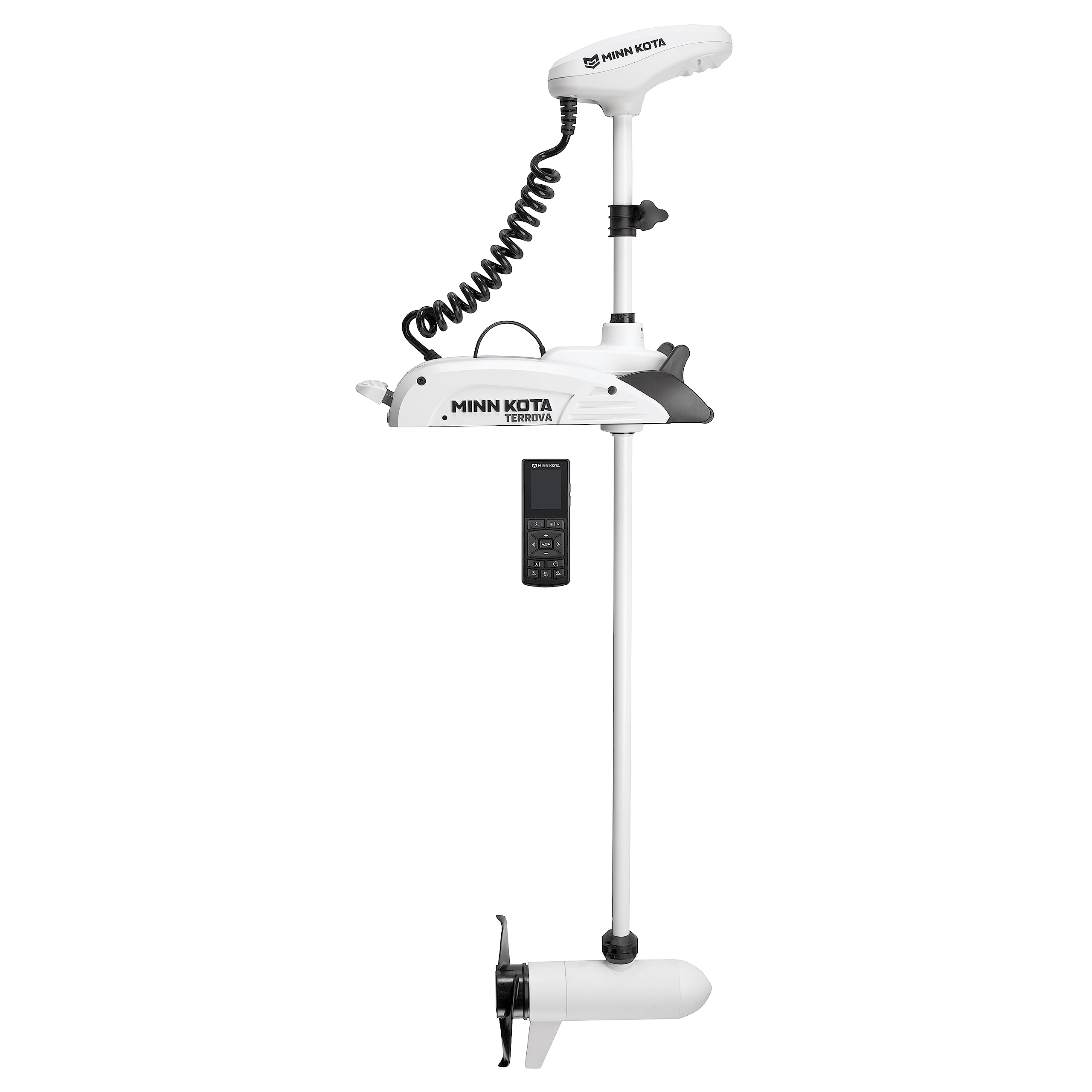 Minn Kota Riptide Terrova 80/Wr 24V 80Lb 54''