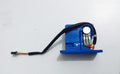 Blue Resistance Gear Servo Motor Brake 100447-001 Tensioner Works With Octane Elliptical Q35 Q37 Xr6 E Ce Ci