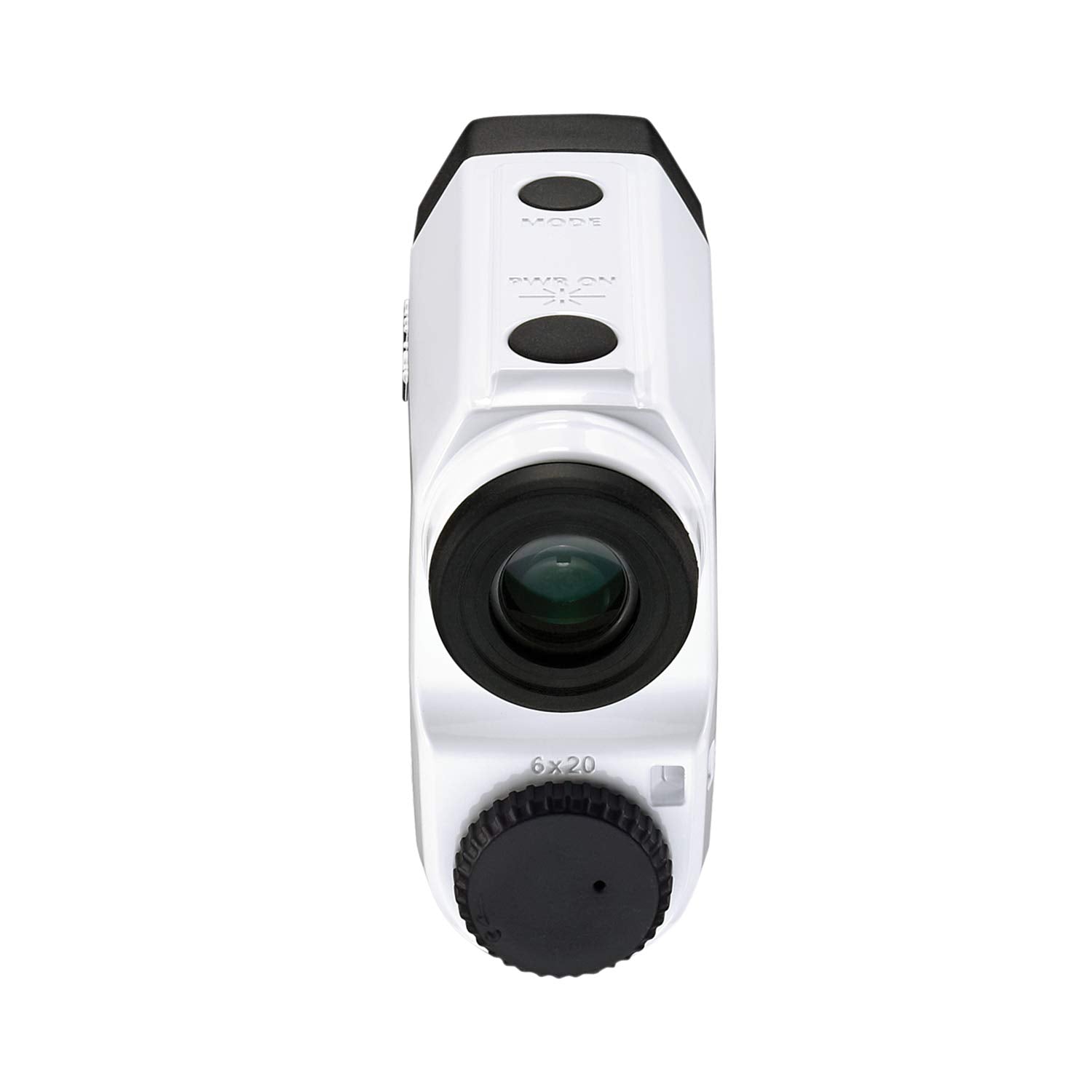 Nikon Coolshot 20 Gii Golf Laser Rangefinder, White, 16667