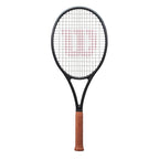 Wilson Rf 01 Future Unstrung Performance Tennis Racket - Grip Size 0-4''