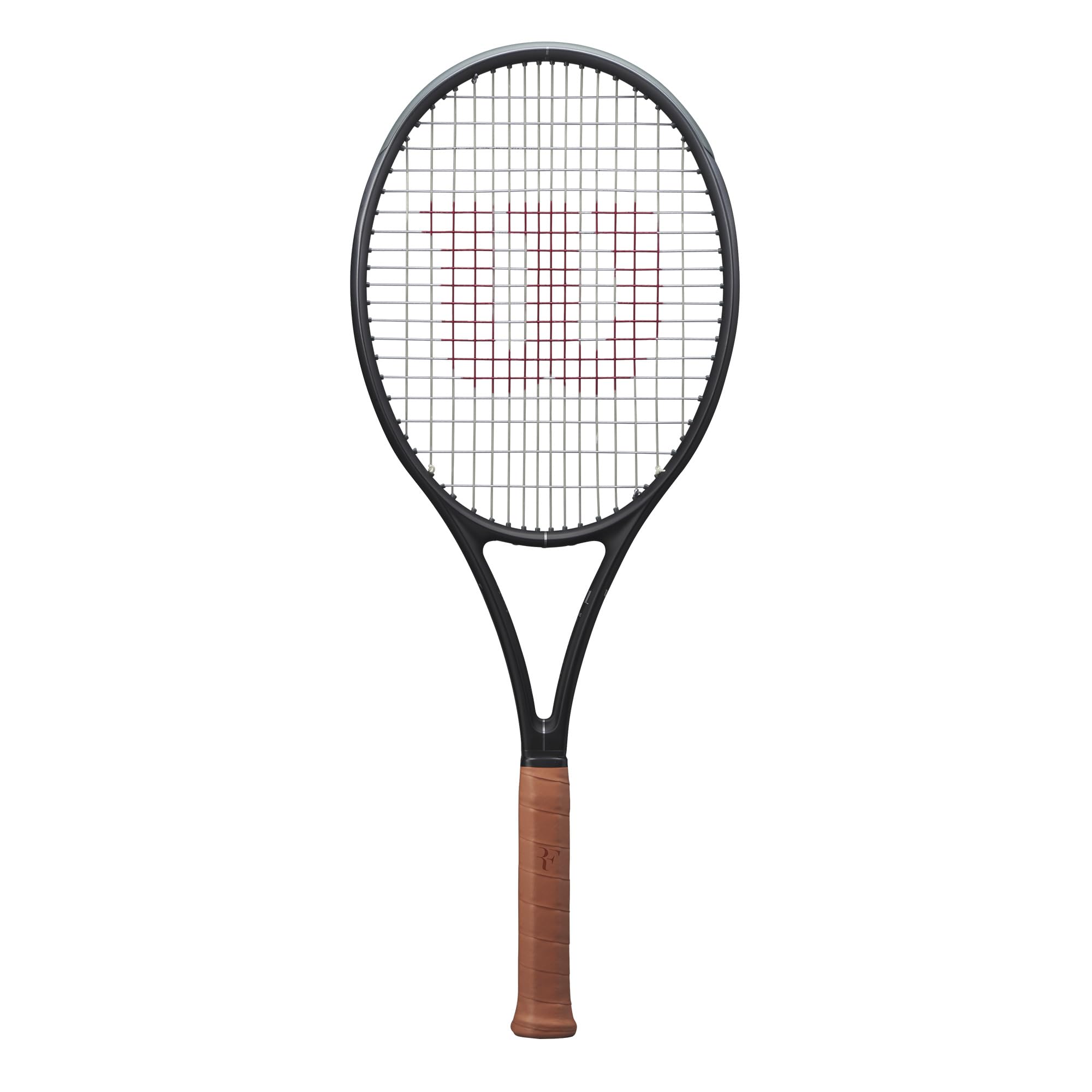 Wilson Rf 01 Future Unstrung Performance Tennis Racket - Grip Size 0-4''