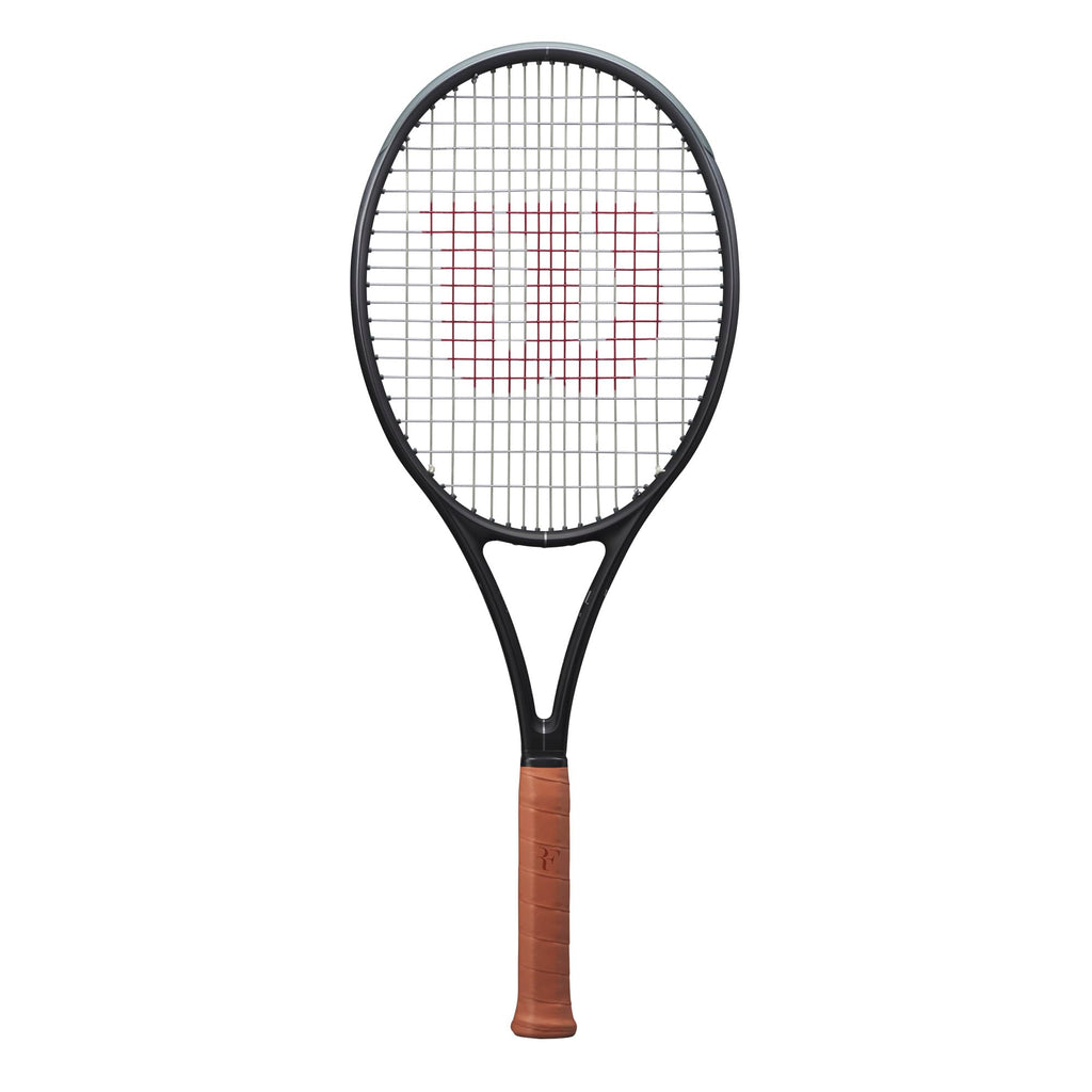 Wilson Rf 01 Future Unstrung Performance Tennis Racket - Grip Size 2-4 1/4''