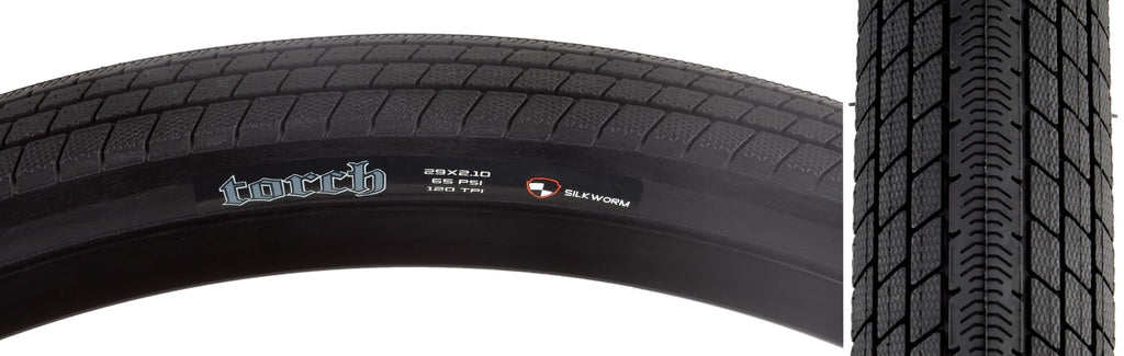 Maxxis Torch Tire Max Torch 29X2.1 Bk Fold/120 Sw