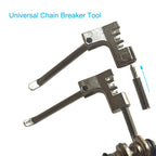 Bike Multitool, Bike Tool, Bike Tool Kit, Bike Chain Tool, Bike Repair Kit, Motorcycle Accessories, Multi Tool, Bike Tire Repair