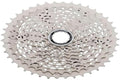 SHIMANO 10V Cassette. DEORE CS-M4100 11-42