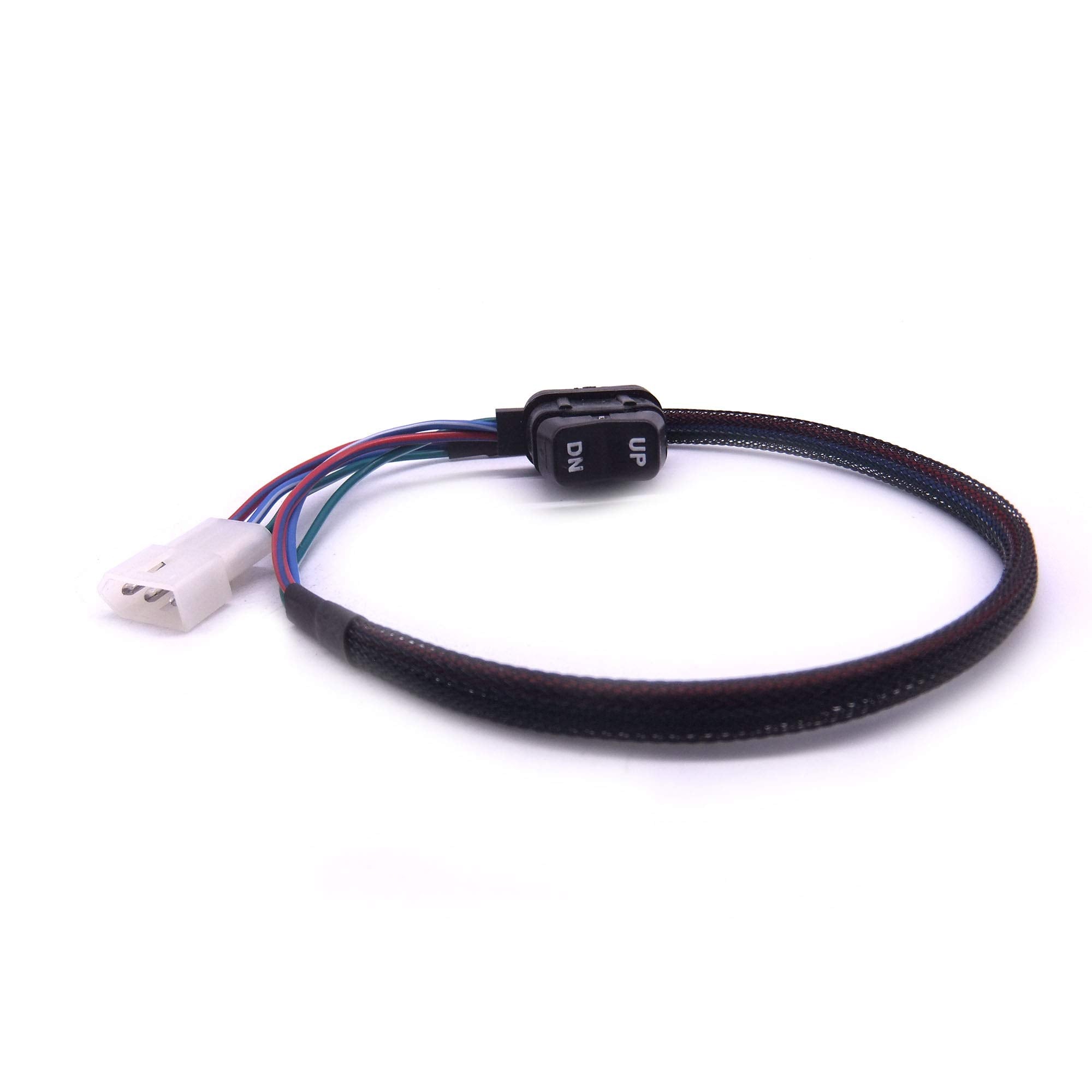 87-859032T3 859032T 3 Trim & Tilt Switch & Harness For Mercury Outboard Motor Remote Control Box