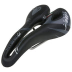 Smp Saddle Hybrid Gel Black