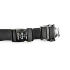 Railblaza Kayak Wall Mount Sling Storage For Sups, Canoes, Windsurfers And Kayaks To Store In Garages Or Sheds