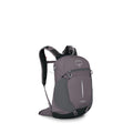 Osprey Sportlite 15L Lightweight Hiking Backpack with Hydraulics Reservoir for Men & Women - Everyday Hydration Travel Bag, Grap