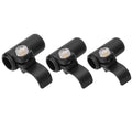 18/16/14Mm Climbing Stick Pole External Lock, Walking Pole Quick Lock Walking Pole Accessories For Mountaineering Walking Hiking