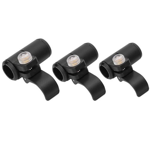 18/16/14Mm Climbing Stick Pole External Lock, Walking Pole Quick Lock Walking Pole Accessories For Mountaineering Walking Hiking