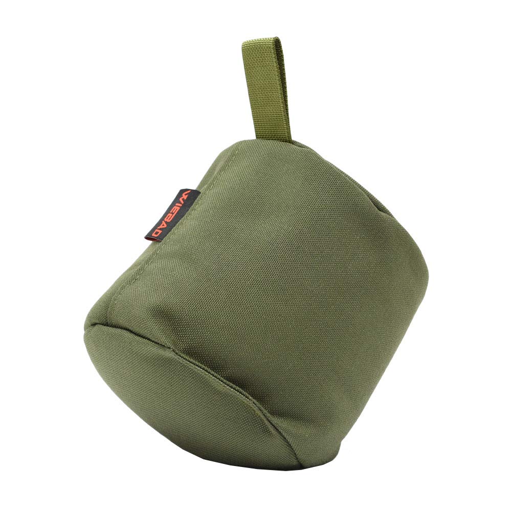 Wiebad, LLC Mini Range Cube, OD Green, 6   x4   x4   