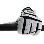 Craftsman Golf 3-Pack Golf Gloves Gray (Medium/Large)